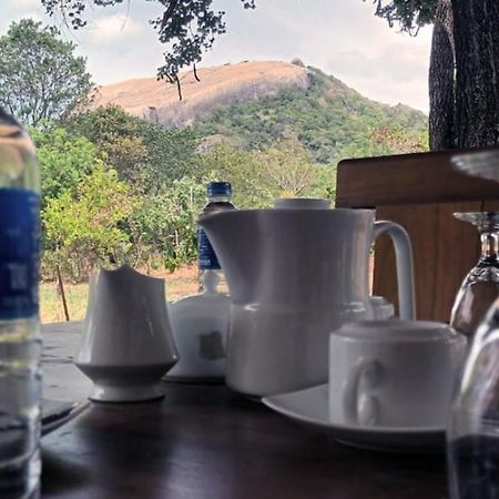 Sigiri Arana Sigiriya Hotel Buitenkant foto