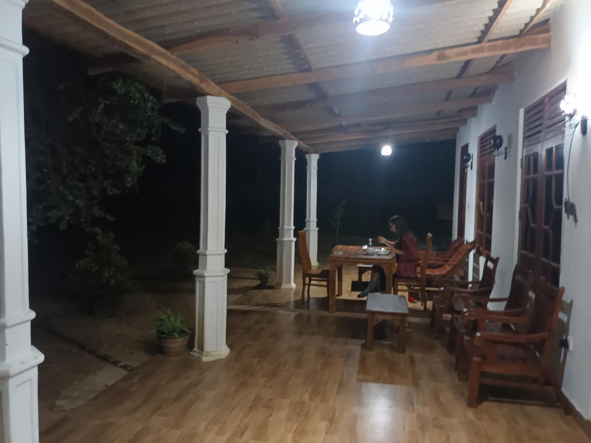 Sigiri Arana Sigiriya Hotel Buitenkant foto