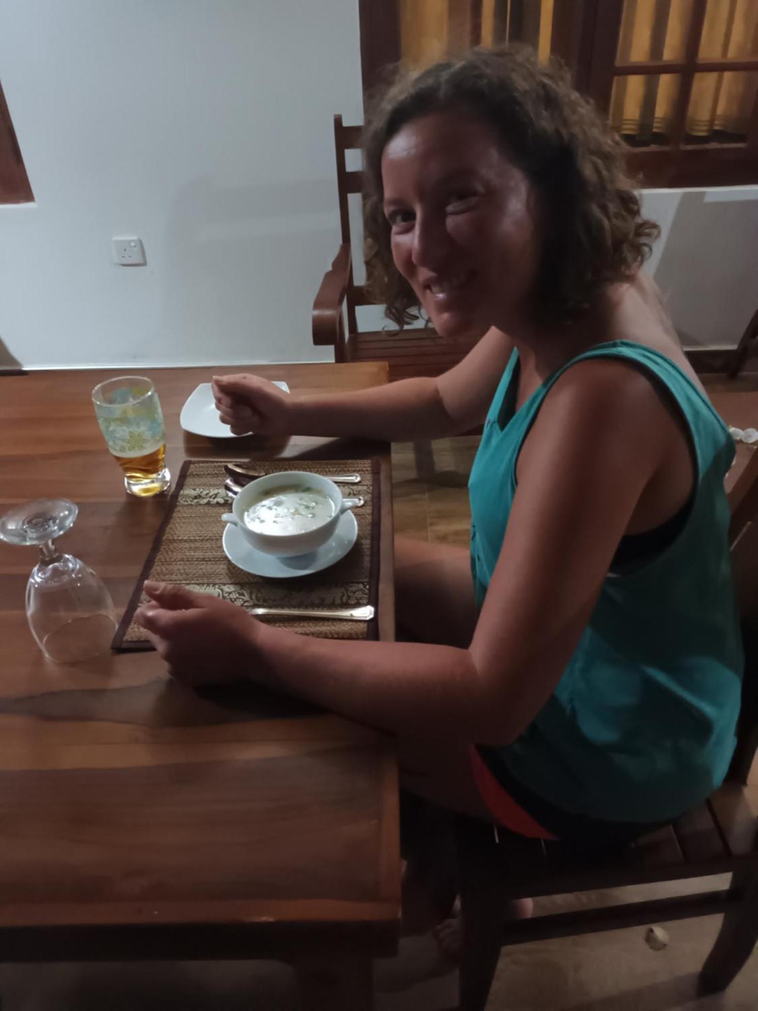 Sigiri Arana Sigiriya Hotel Buitenkant foto